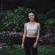Singapore #Fitspo of the Week: Toh Si Ling