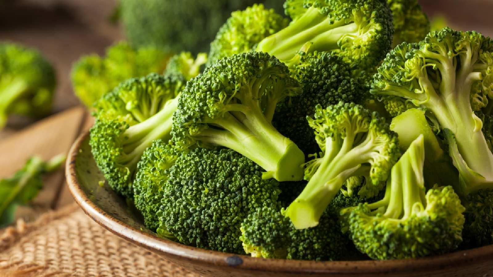 7 healthy ways to eat broccoli