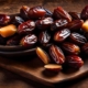 5 best seedless dates for a healthy body