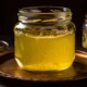 How to use ghee for weight gain and why