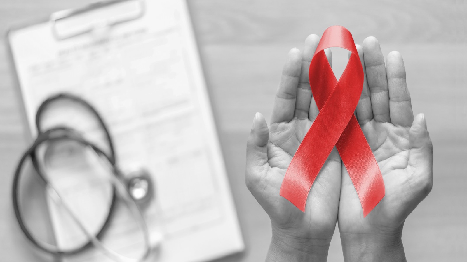 World AIDS Day: 10 Frequently Asked Questions about HIV and