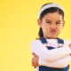 Temper tantrums in kids: 5 ways to deal with them