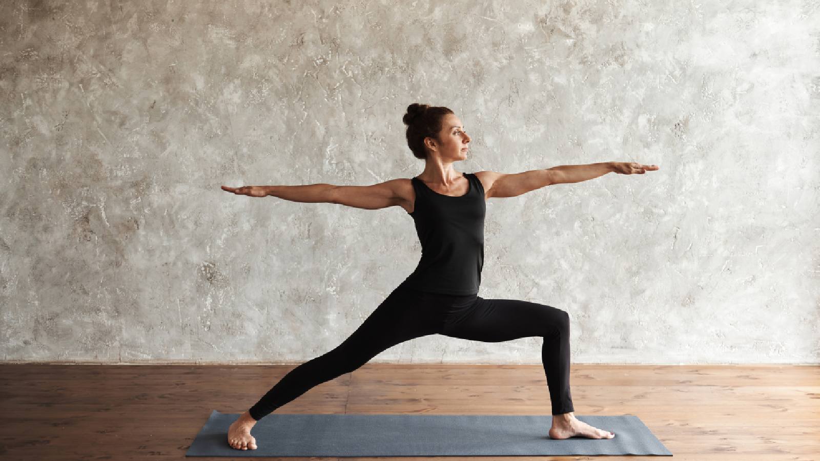 9 yoga poses for fat loss