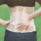 5 best back braces for lower back pain relief
