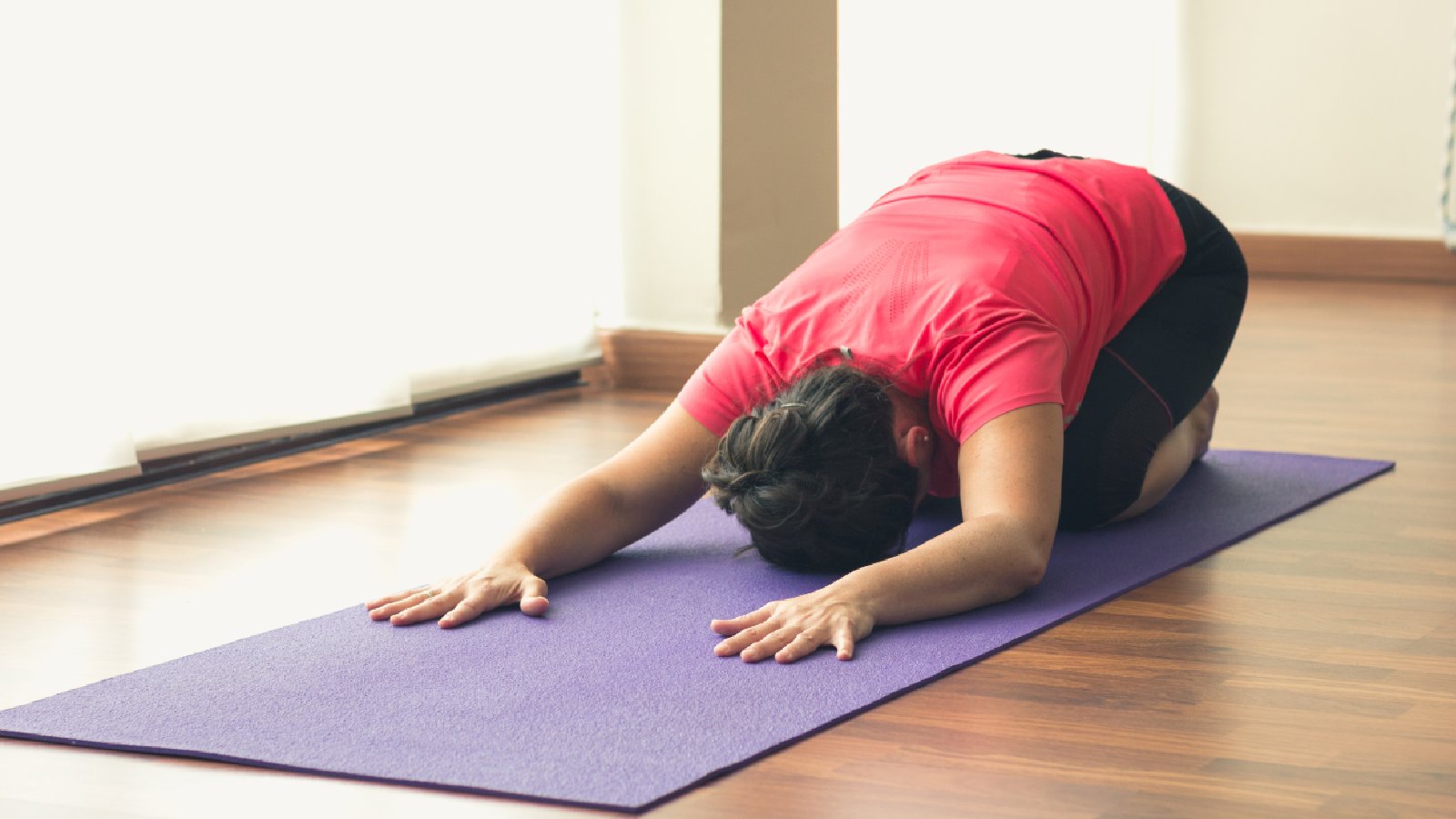 Yin Yoga: What is it, Benefits and Poses