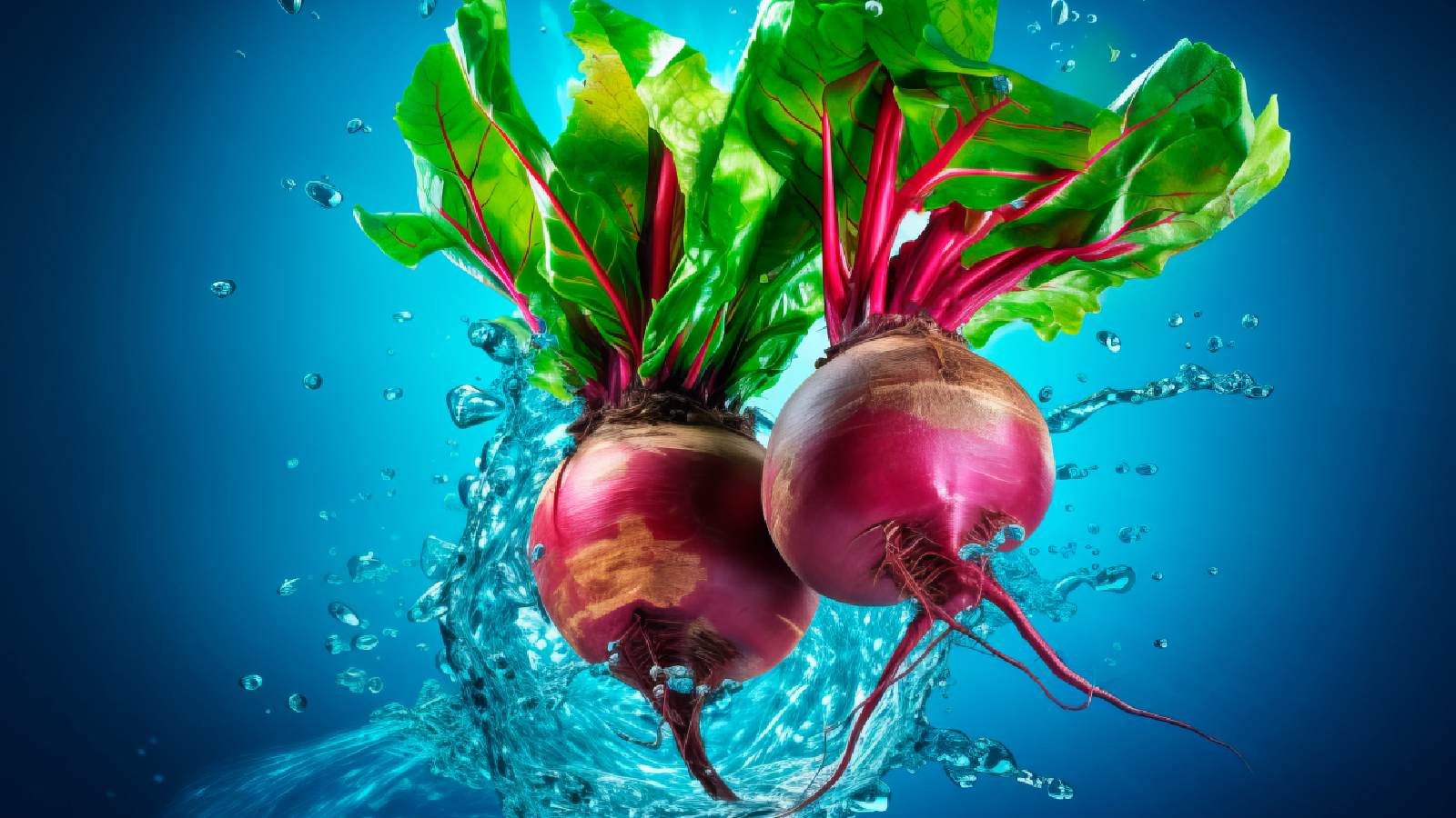 Benefits of eating beetroot for diabetes