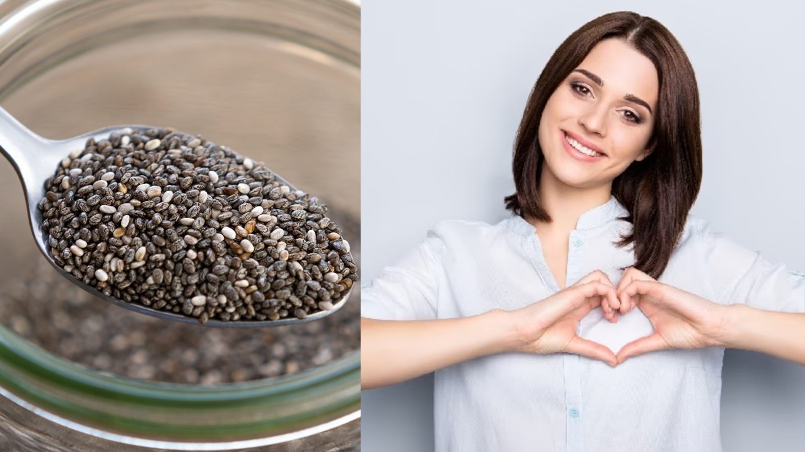 7 reasons to use chia seeds for cholesterol