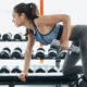 Dumbbell workout for women: 5 must-do exercises