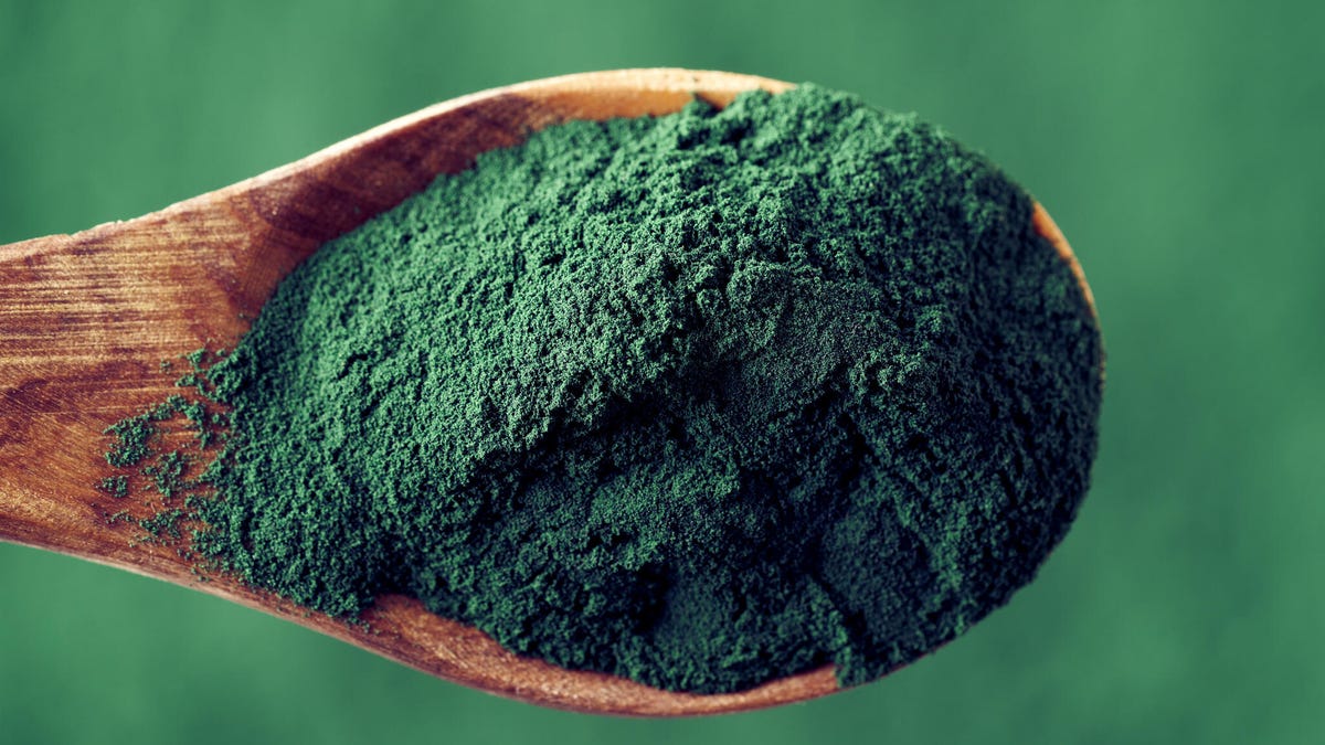 Is Spirulina Really Good For You? 5 Health Benefits to