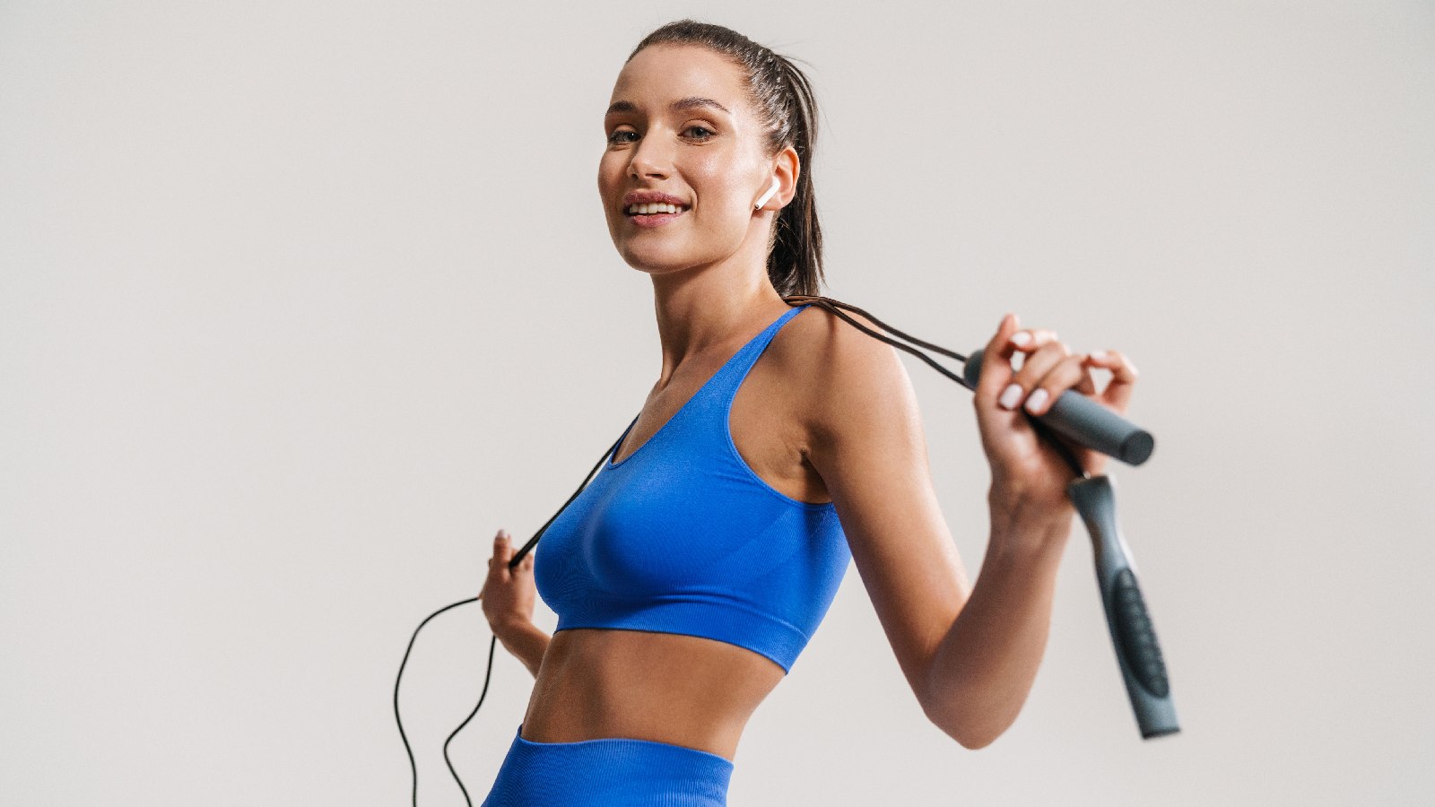 Top 5 jump ropes for weight loss in India