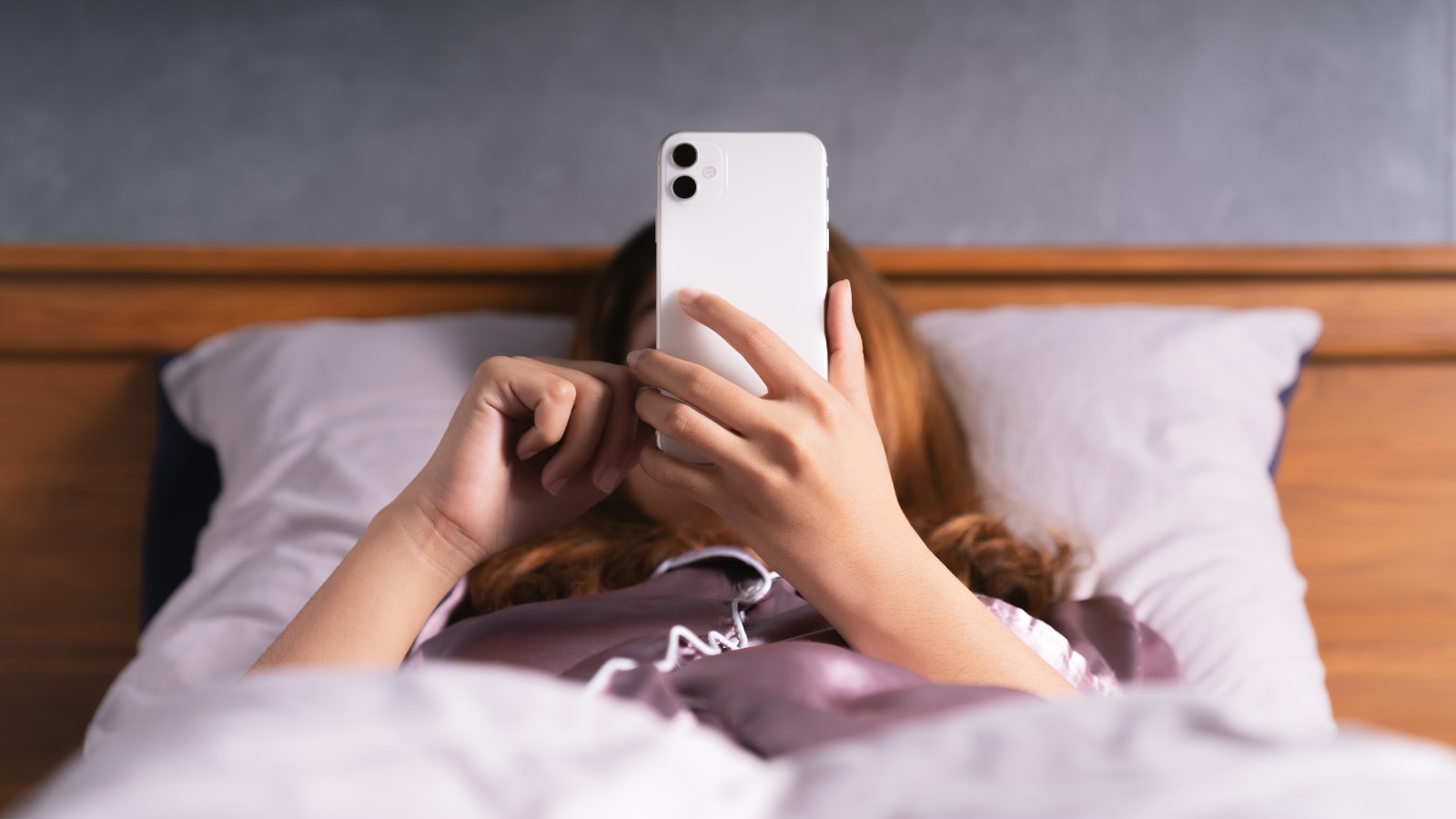 10 side effects of using a phone early in the