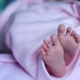 New study links high birth weight to childhood obesity in