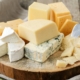 Parmesan cheese: Health benefits and side effects
