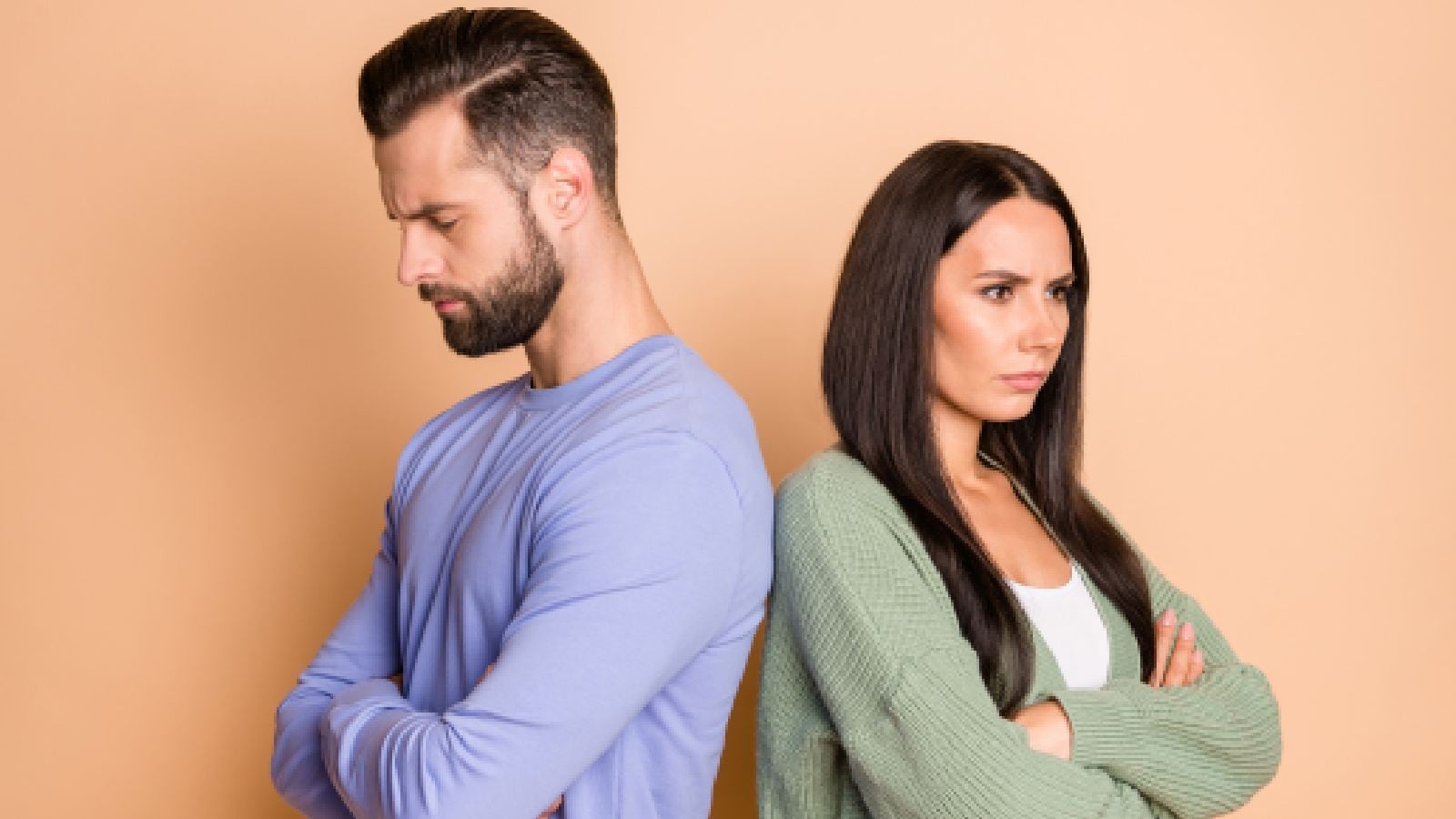 10 signs of a passive-aggressive relationship