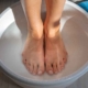 Home remedies for migraine: Can soaking your feet in hot