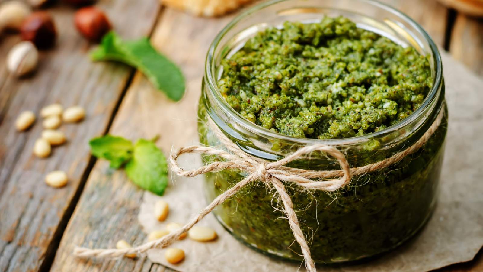 How to make Pesto: 7 recipes you must try