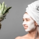 6 pineapple face masks for glowing skin