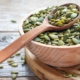 Know the benefits of pumpkin seeds for hair growth