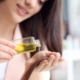 5 best peppermint essential oil for hair