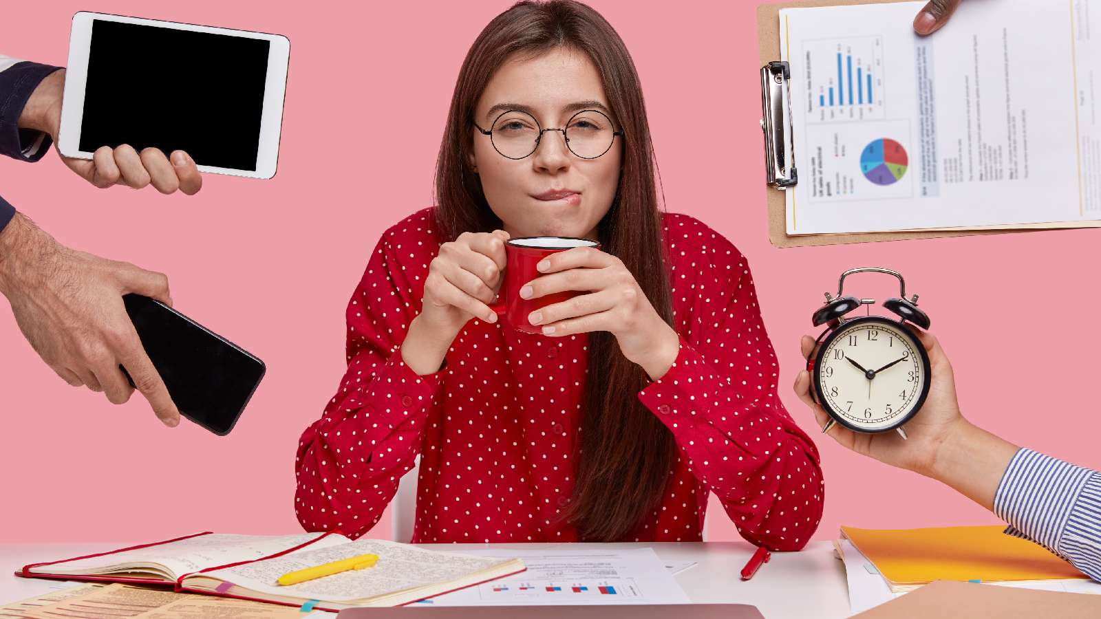 How to stop being a workaholic: 11 tips for work-life