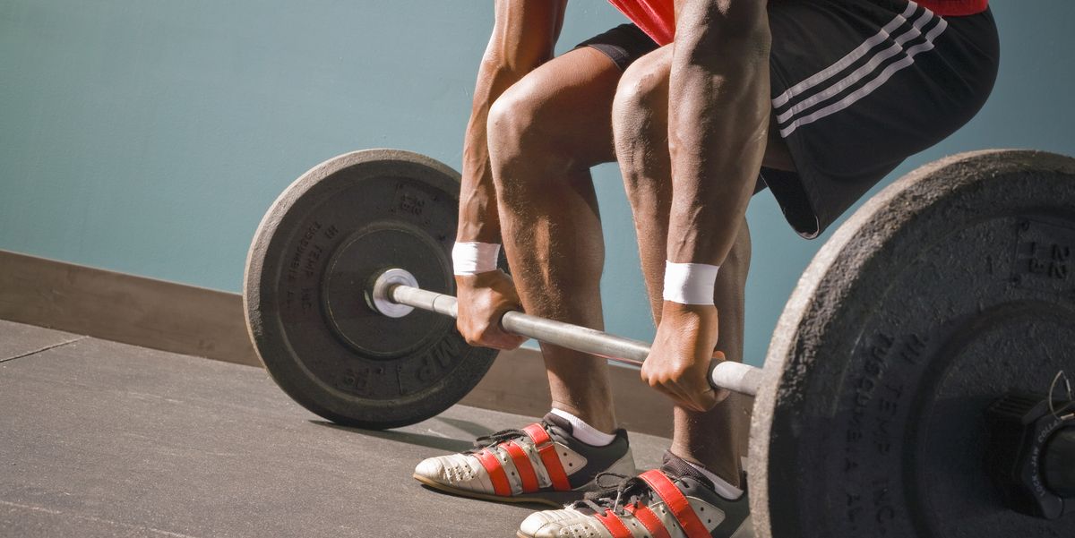 Expert-Backed Benefits of Strength Training: How to, Risks