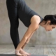 Padahastasana or hand to foot pose: 8 benefits and how