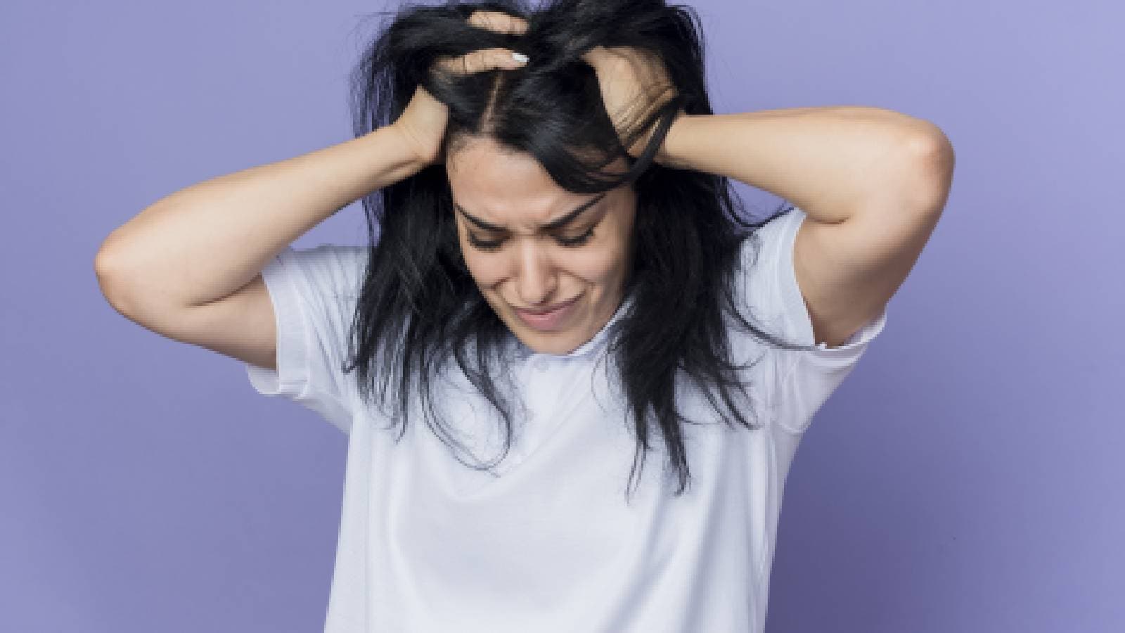 Dry scalp: Why does it happen and how to treat