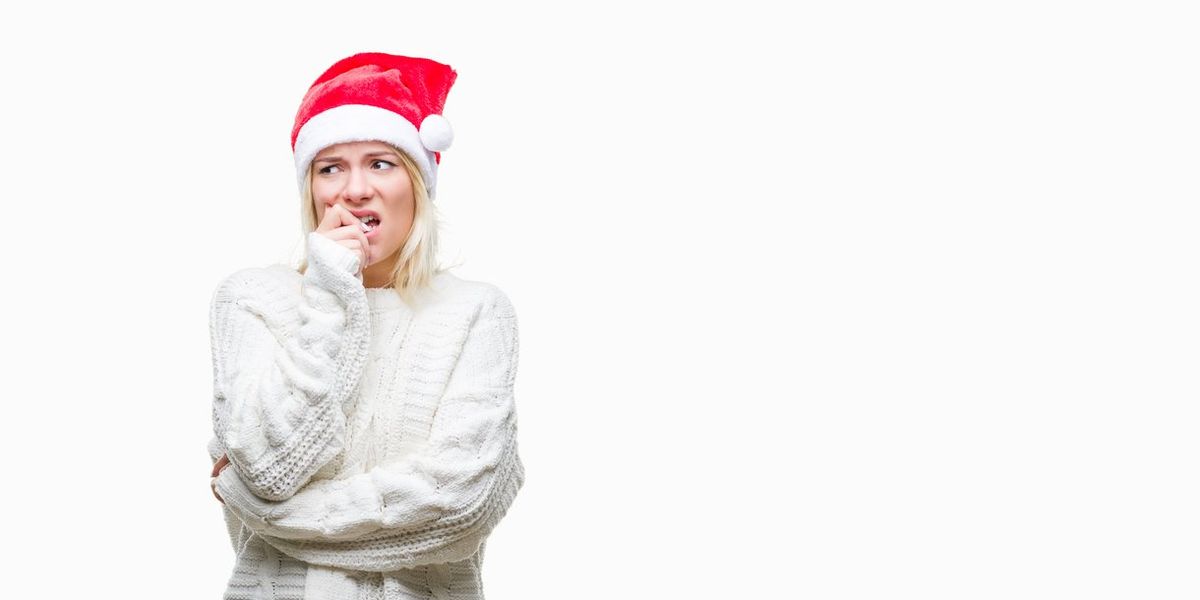 What to Say About Hot Button Issues at Holiday Parties