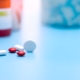 Drug-drug interactions seen in 21.4% of children with medication exposure