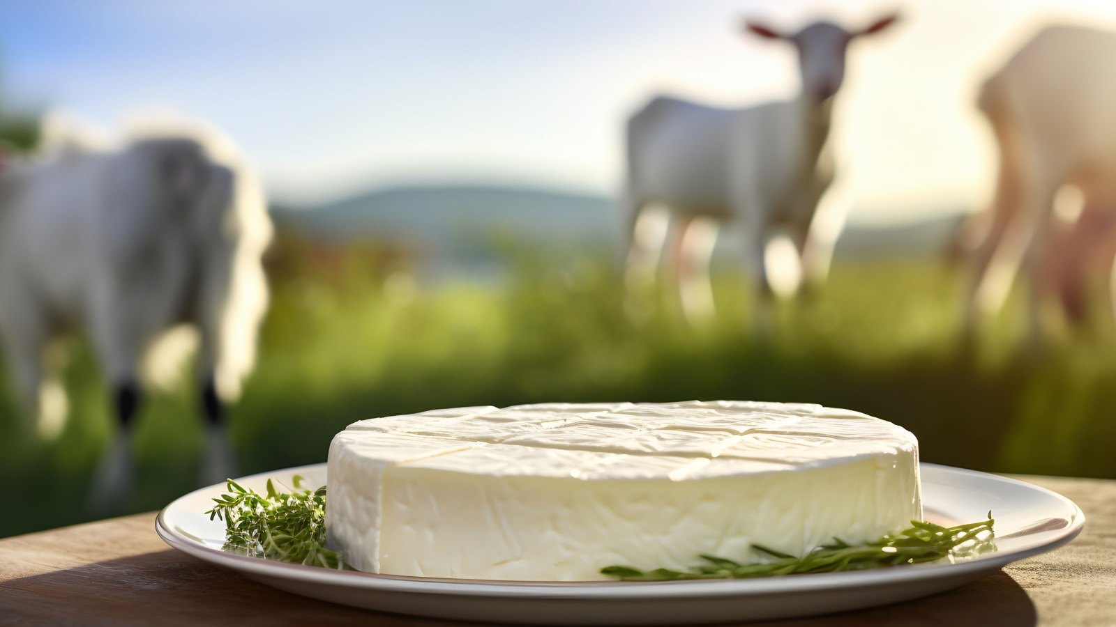 Goat cheese: Benefits and side effects