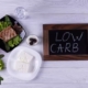 Why a low-carb diet is not the magic pill for