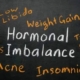 Best herbs for common hormonal imbalances