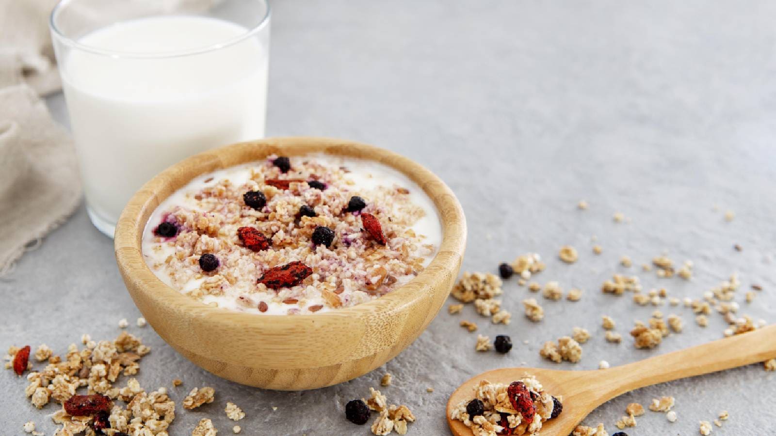 4 overnight oats recipes you must try and 9 reasons