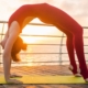 Vinyasa yoga: Know the benefits of this