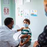 Flu & Children with Neurologic Conditions