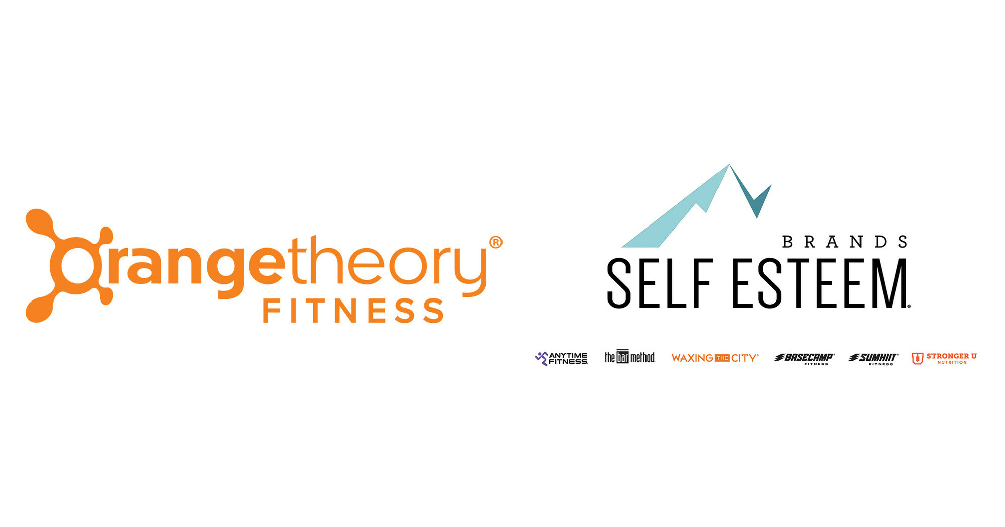 Orangetheory Fitness and Self Esteem Brands Announce Intent to Merge