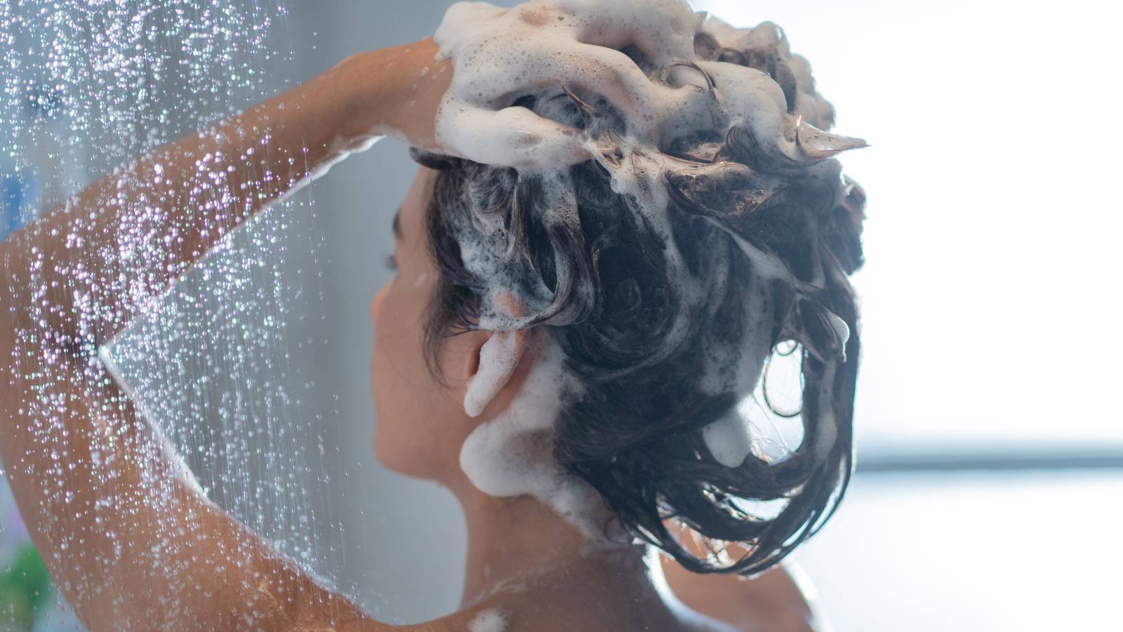 5 best shampoo for wavy hair