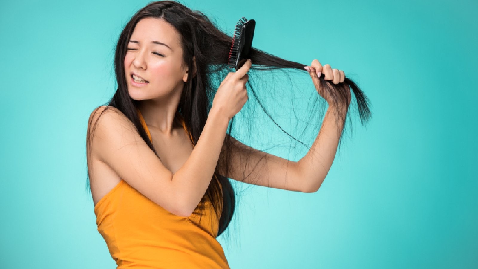 Protein treatment for hair: Benefits and how to do at