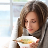 15 foods to eat when you are sick for quicker