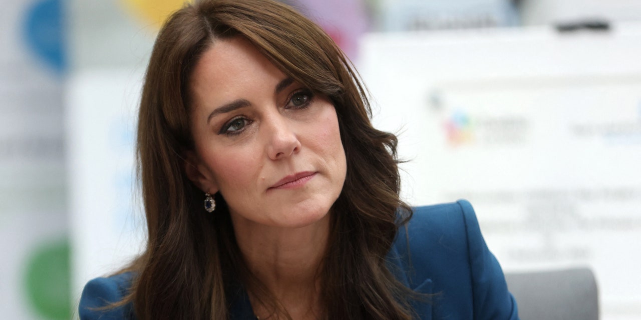 Kate Middleton Is Undergoing Preventative Chemotherapy—Here’s What That Means