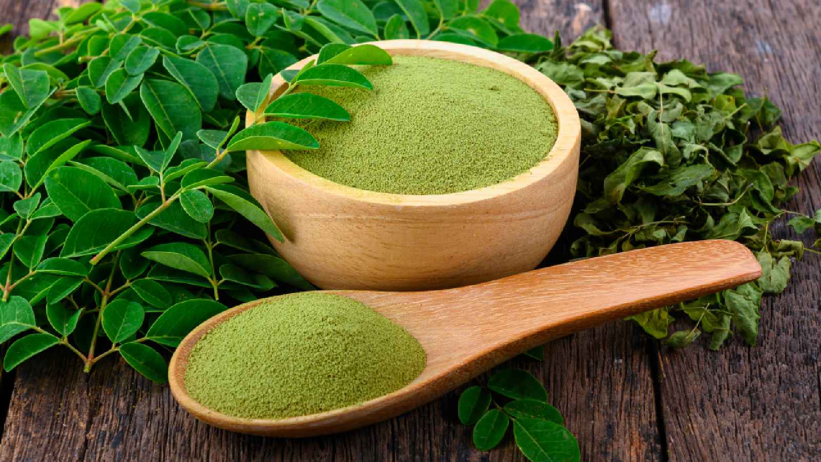 Moringa for diabetes: Can it help manage your blood sugar