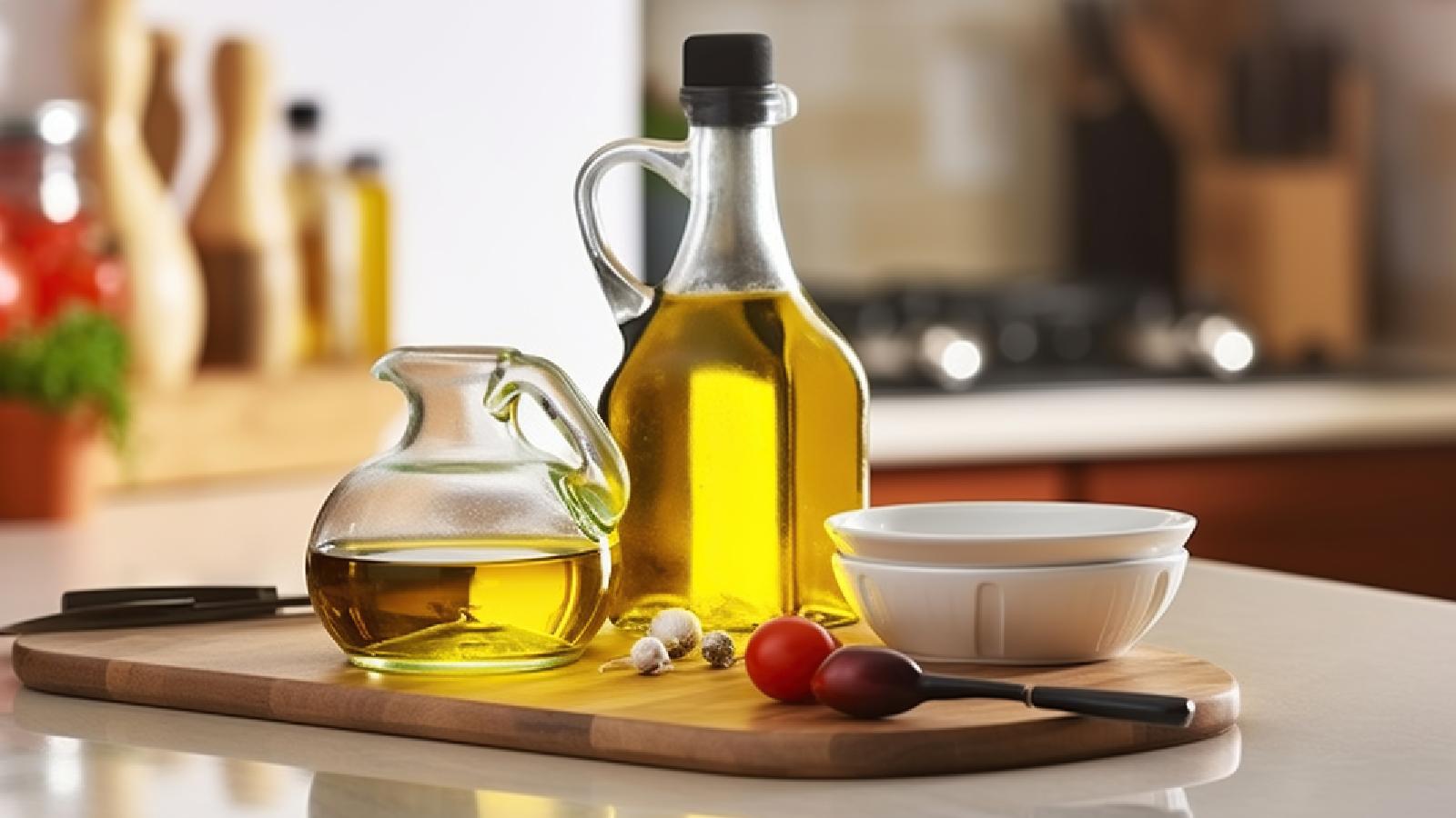 Best refined oils for cooking: 7 top picks for you!